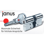 BKS-Janus-46-Wendeschluesselsystem
