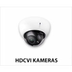 HDCVI Kameras