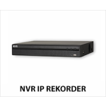 NVR IP-Recorder