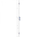 GU Panik-Mehrfachverriegelung Secury 1910 mit 2 Massivriegeln 92-45-24-9 DIN rechts (F24x1750x3mm)