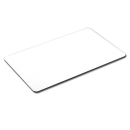 1K RFID Gastkarten blanko weiß (100 Stück)