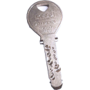 Keso Rund Schlüssel 8000 Omega² 80.A01