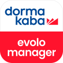 Kaba evolo Manager V5 Software
