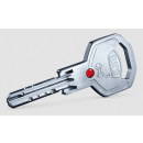 Mehrschlüssel BKS Janus 46 Schlüssel (3x Standard plus Mehrschlüssel)