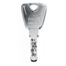 Keso Lang-Schlüssel 4000 Serie  FL940001 - FL944999