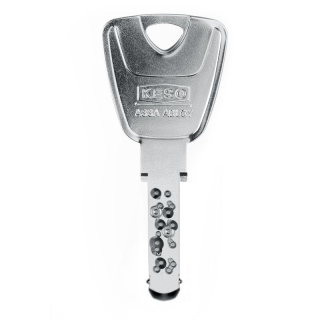 Keso Extra-Lang-Schlüssel 8000 Serie  Code  RD010001 - RD014999