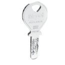 Keso Rund-Schlüssel 4000 Serie  FL940001 - FL944999