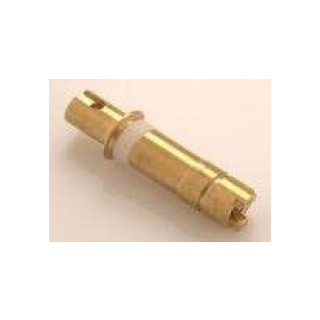 Dormakaba Drehknaufzylinder-Adapter (gemini,expert,quattro,penta) für tedee smartlock