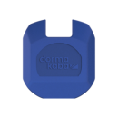 Farbiger Clip für Ausführung Large Key hellblau