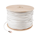 305 Meter Rolle Holzrolle Videosystemkabel (Video/Strom)...