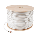 100 Meter Rolle Holzrolle Videosystemkabel (Video/Strom)...