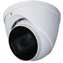 GOLIATH HDCVI 2 MP Dome Kamera, Motorzoom-Objektiv, 2.7-12mm, 60m IR, IP67, Smart Serie