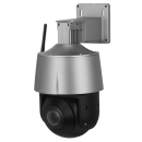 GOLIATH Starlight IP WLAN PT Kamera | 2 MP | 4 mm | Pan-Tilt | 30m IR | SMD+ | WLAN | WiFi Serie