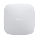 AJAX | Verstärker | Verbindung über Funk und Netzwerk | Kompatibel mit MotionCam | Weiß | ReX 2