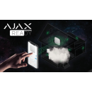 AJAX | Nebelmaschine | URFOG Modular Line | AJAX Ready | Kabellos | Für 300m³