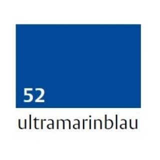 52 ultramarinblau