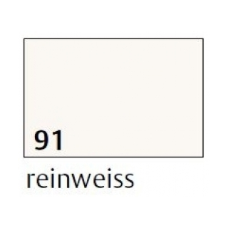 91 reinweiss