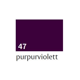 47 purpurviolett