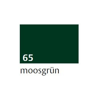 65 moosgrün