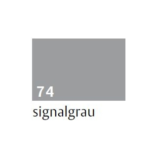 74 signalgrau